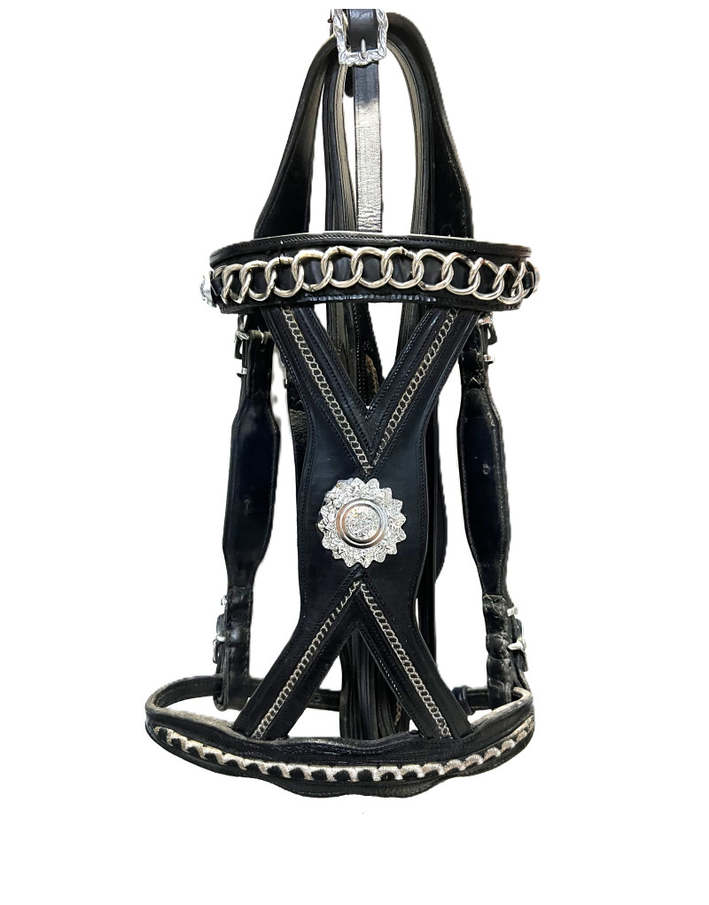 Bride de Courtoisie IMPULSUS