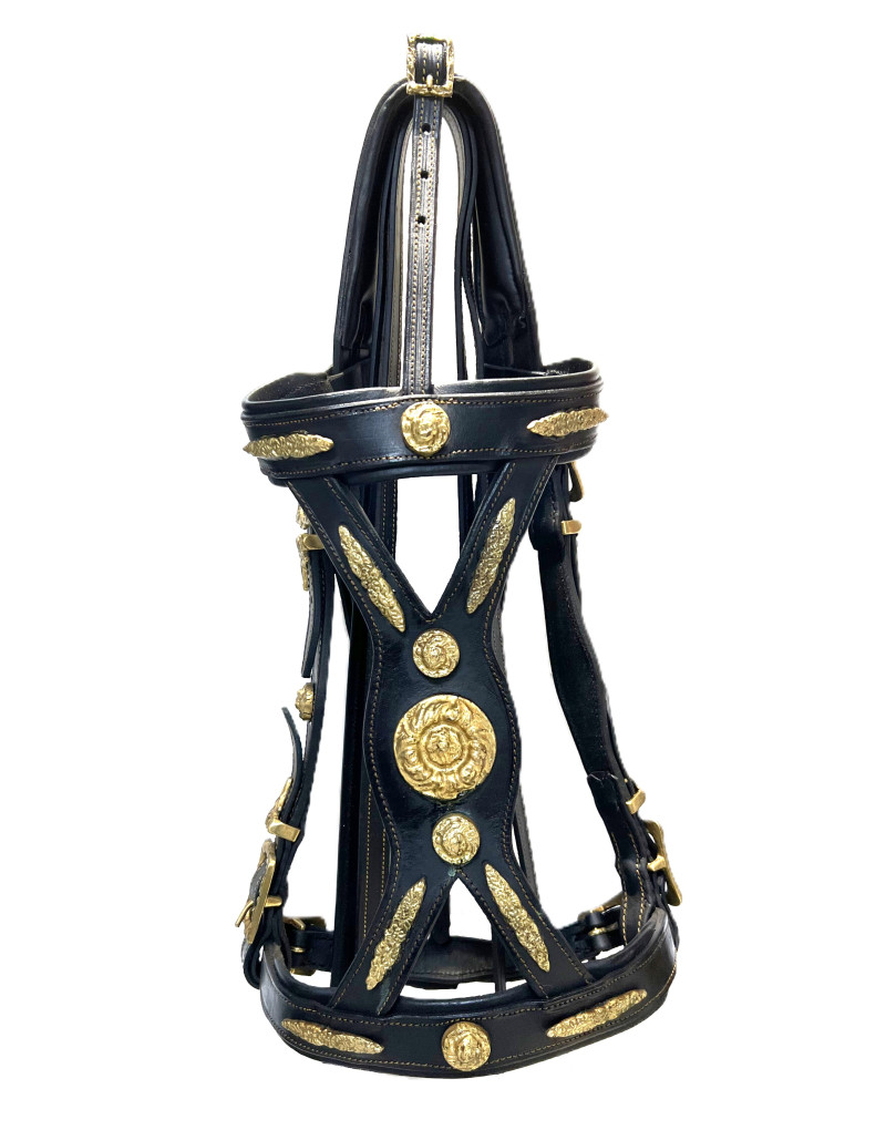 Bride de Courtoisie MAGNOR