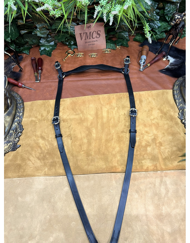 CLASSIC PLUS VMCS Breastplate