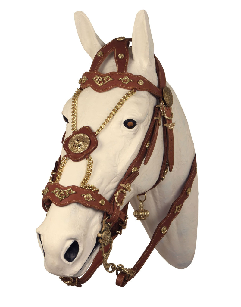 Brides de Courtoisie IMPERIALIS