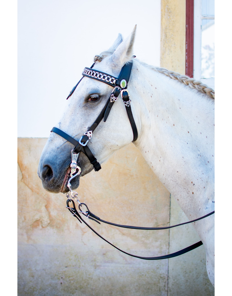 Cabezada de Cortesía EMINENTIA