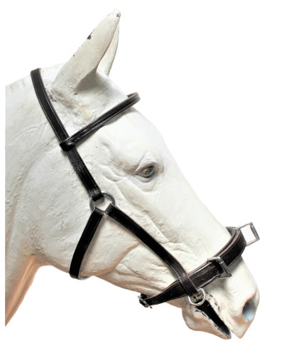 Cabezada de Serreta URIEL