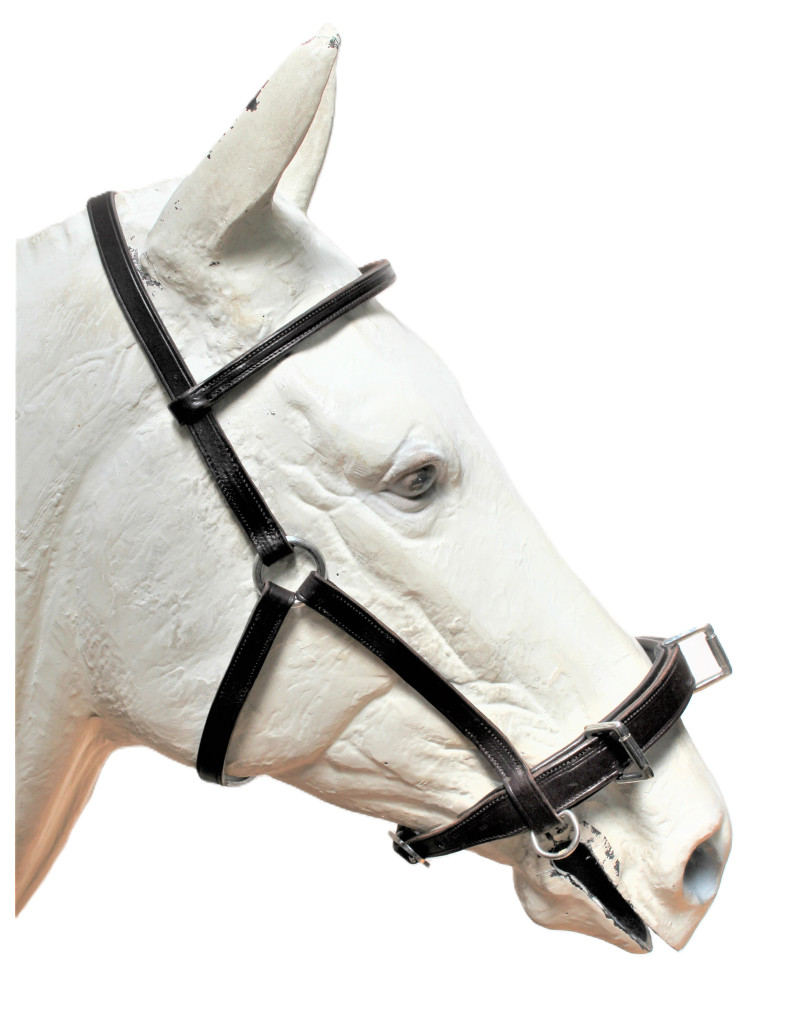 Cabezada de Serreta URIEL