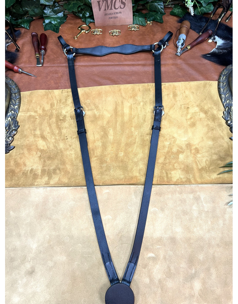 CLASSIC PLUS VMCS Breastplate