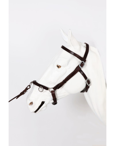 Cabezada de Serreta Flexible RAPTUS