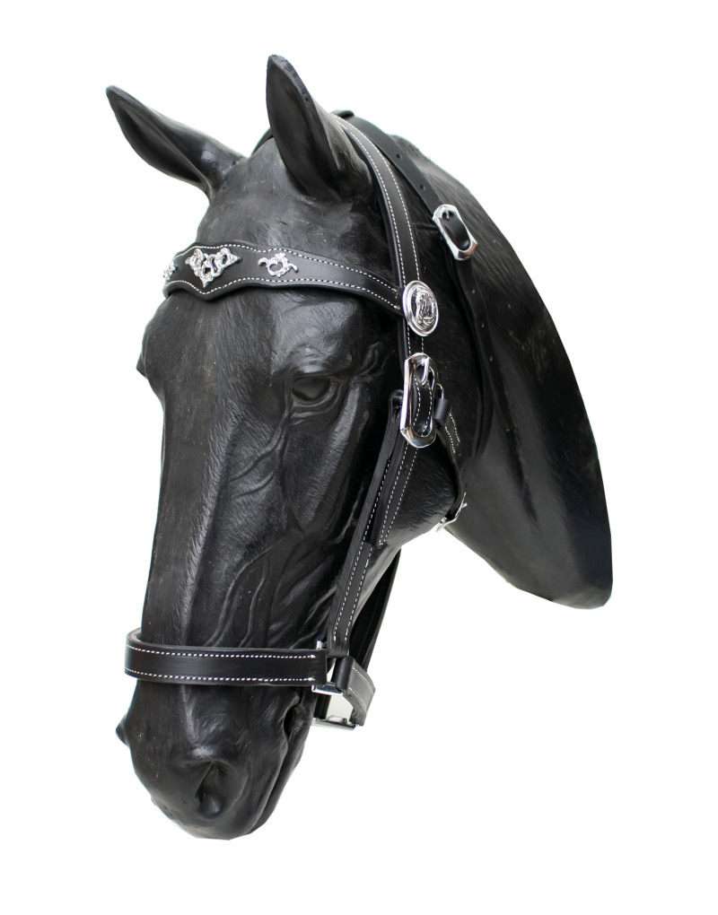 DECORIUS Halter