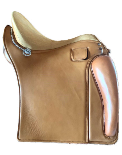 RELVAS CLS V2 Saddle