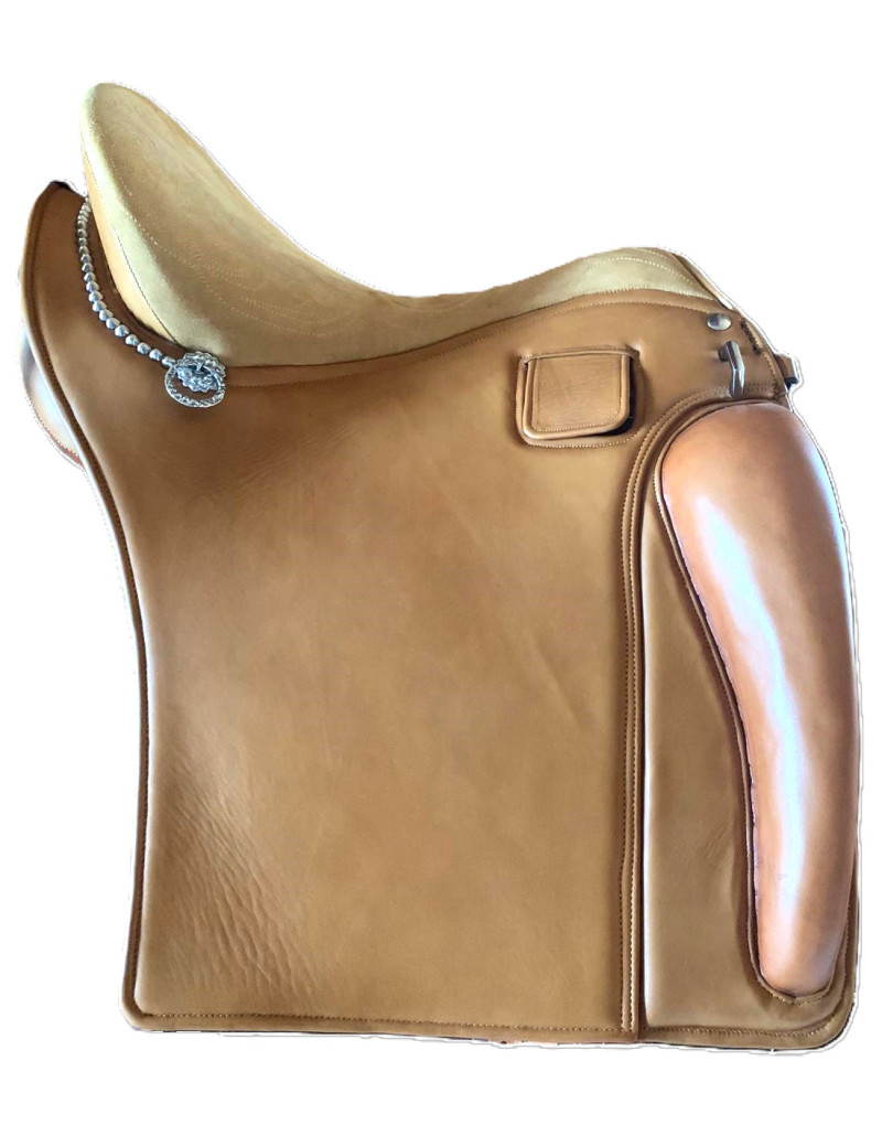 RELVAS CLS V2 Saddle