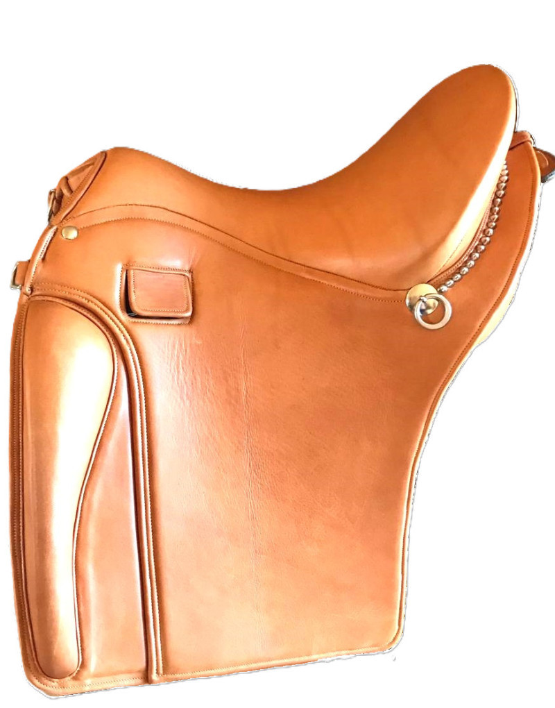 RELVAS CLS V2 Saddle