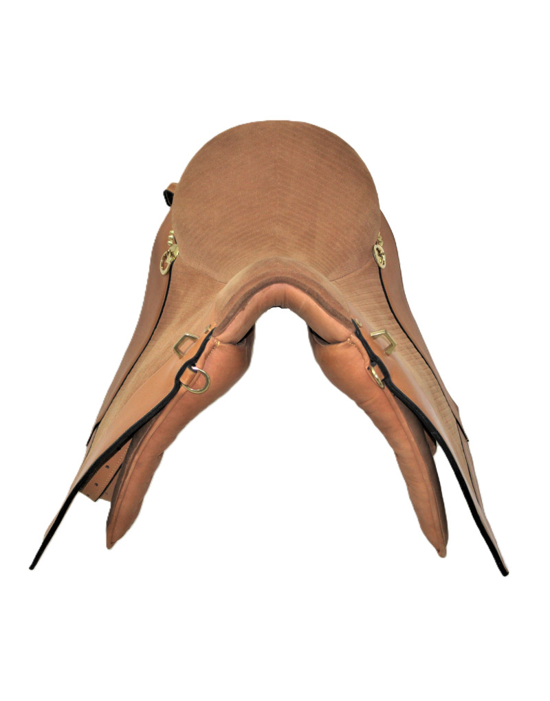 RELVAS BASIC Saddle