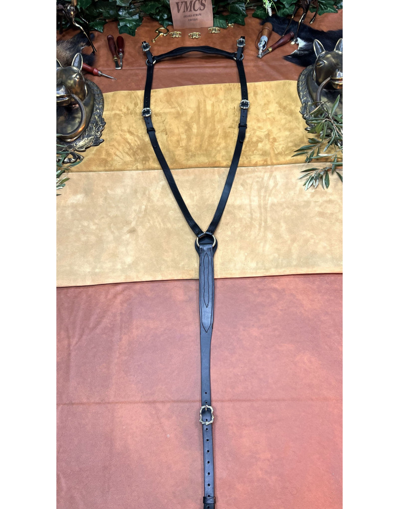 CLASSIC PLUS VMCS Breastplate