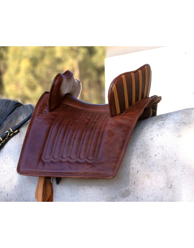 GLADIATOR Saddle