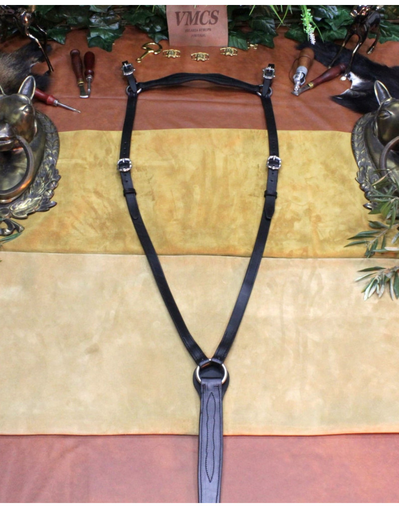 CLASSIC PLUS VMCS Breastplate