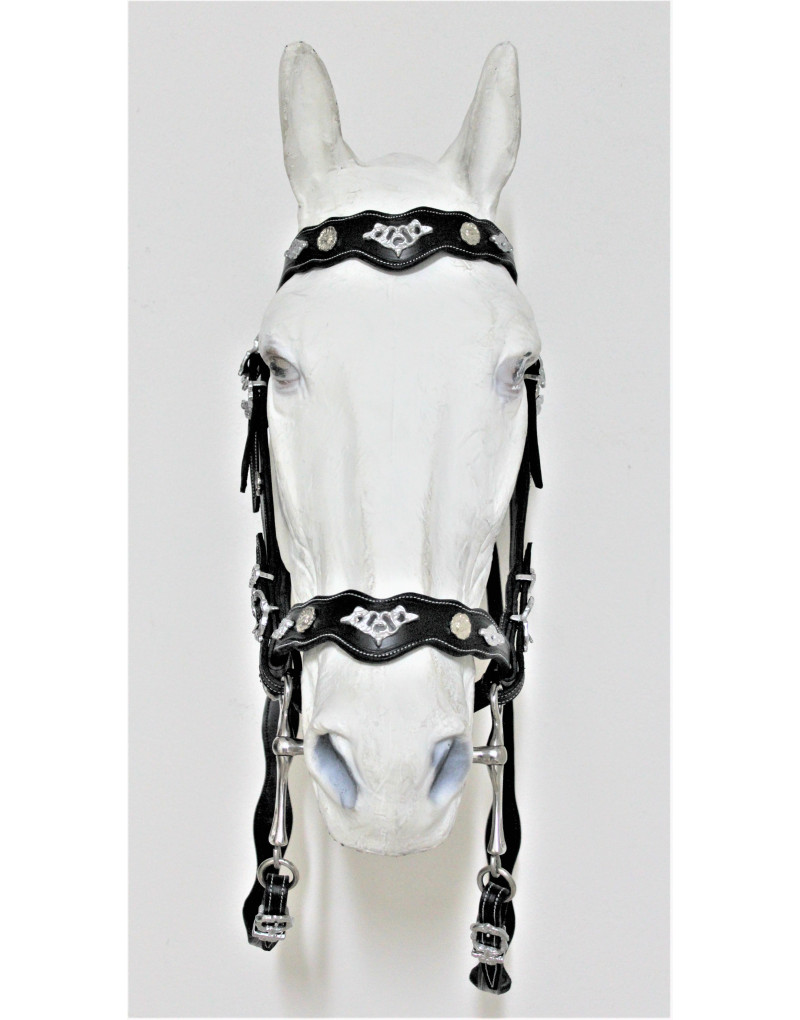 Cabeçada Meia Cortesia ULTIMUS