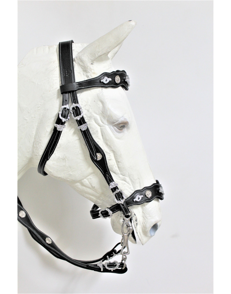 Cabeçada Meia Cortesia ULTIMUS