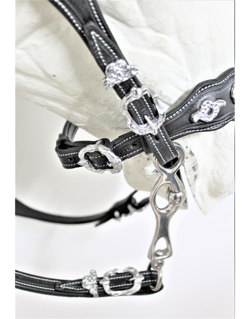 Cabeçada Meia Cortesia ULTIMUS