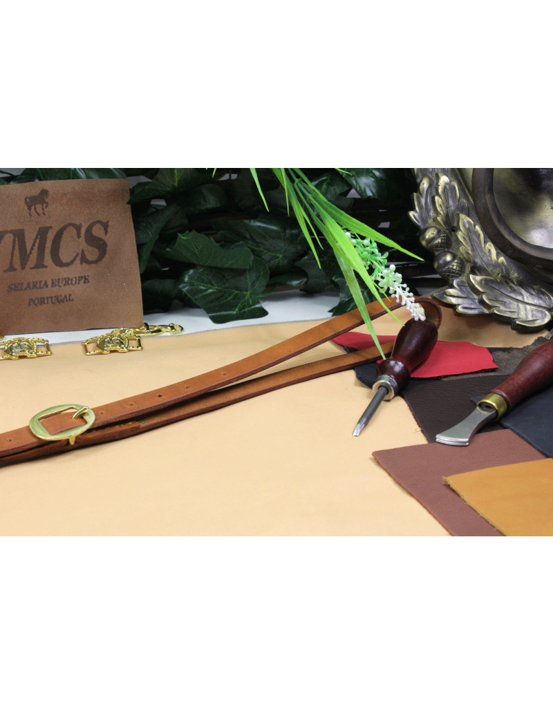 Rabicheira CLASSIC VMCS