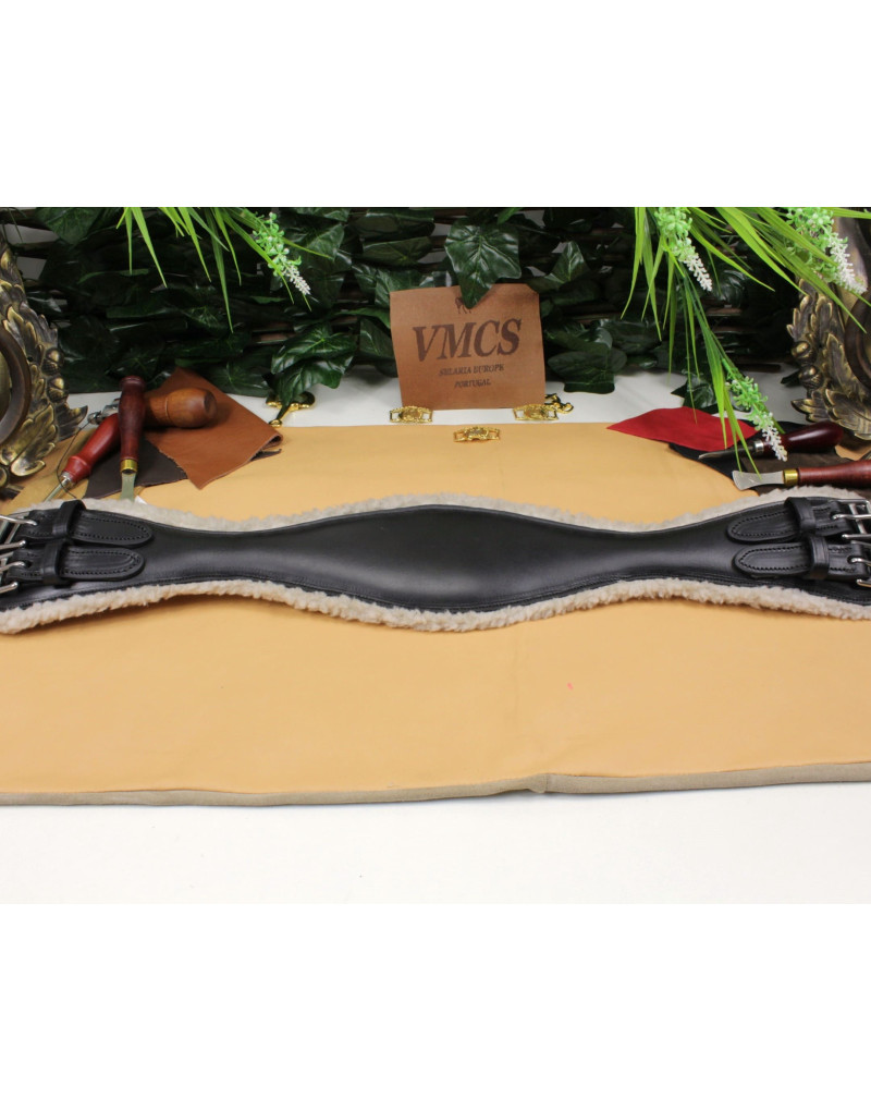 Cilha DREX 1044 LÃ SINTÉTICA