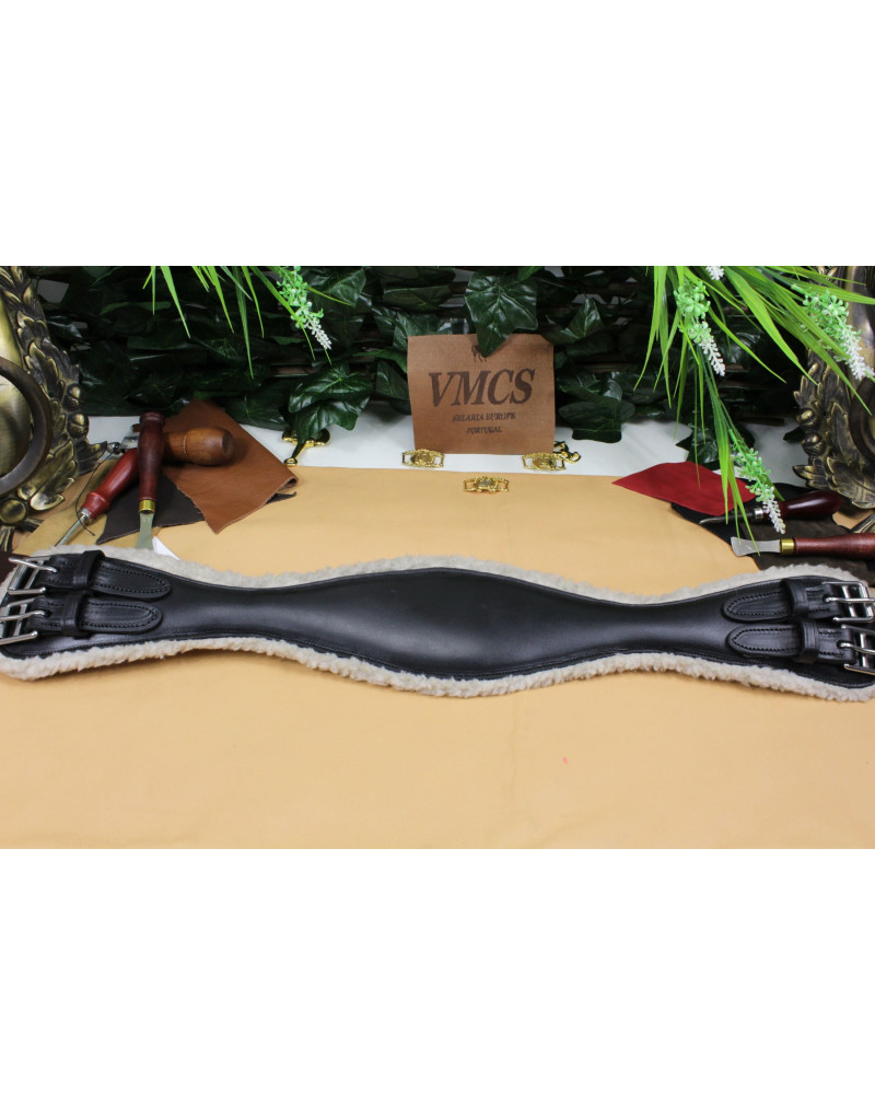 Cilha DREX 1044 LÃ SINTÉTICA