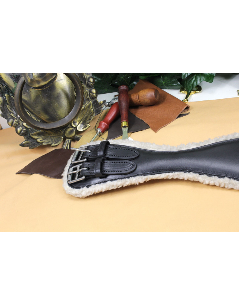 Cilha DREX 1044 LÃ SINTÉTICA