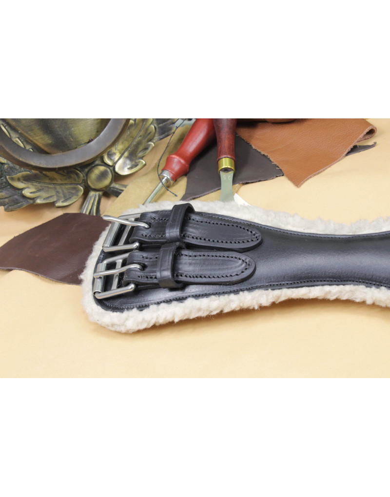 Cilha DREX 1044 LÃ SINTÉTICA