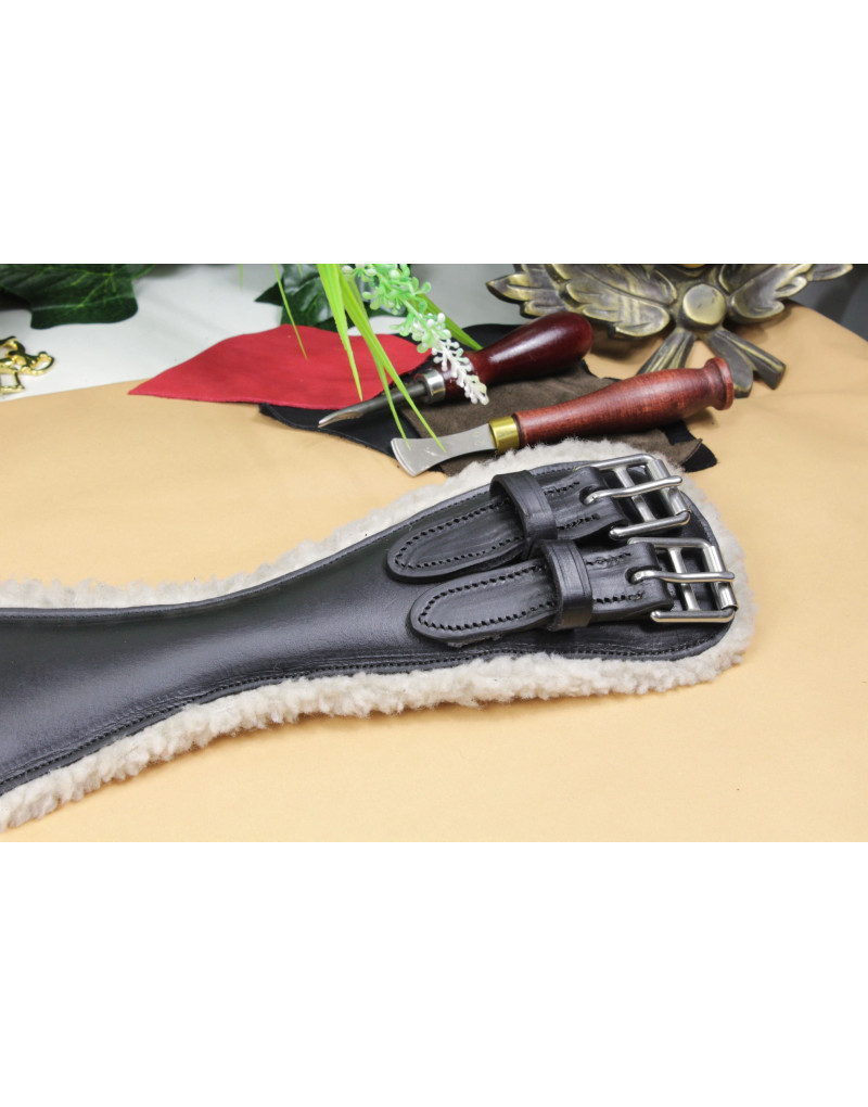 Cilha DREX 1044 LÃ SINTÉTICA