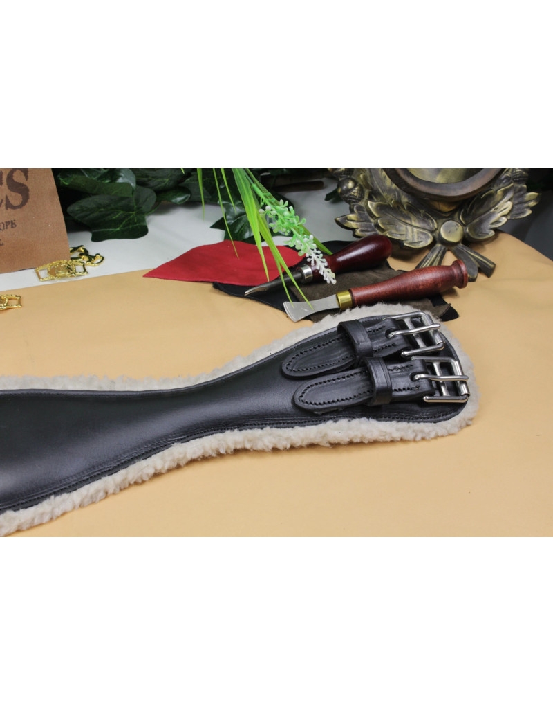 Cilha DREX 1044 LÃ SINTÉTICA