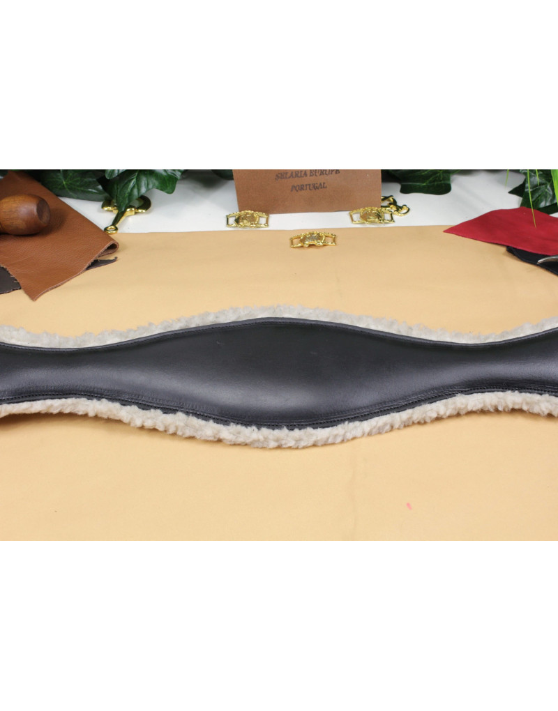 Cilha DREX 1044 LÃ SINTÉTICA