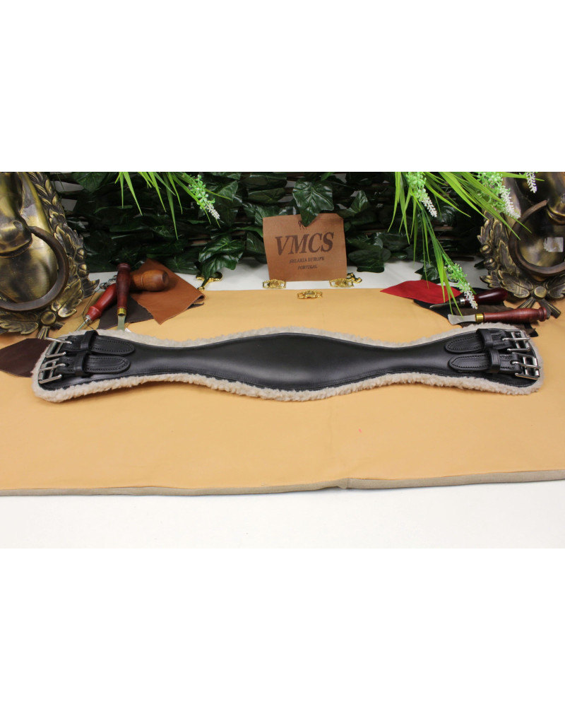 Cilha DREX 1044 LÃ SINTÉTICA