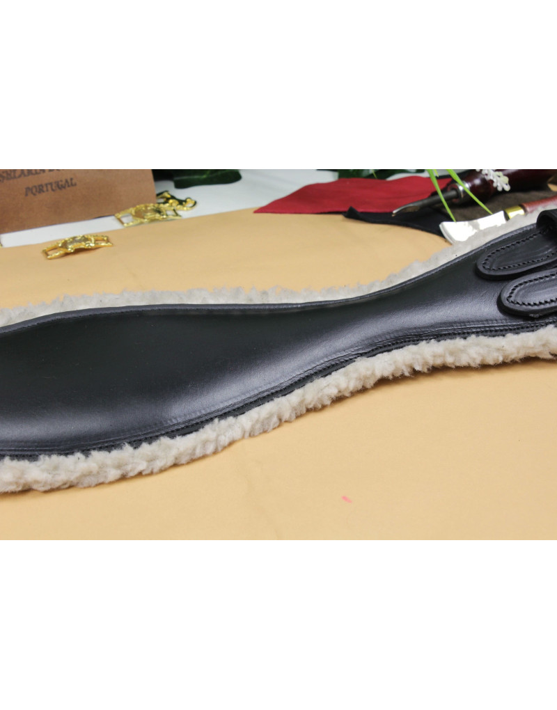 Cilha DREX 1044 LÃ SINTÉTICA