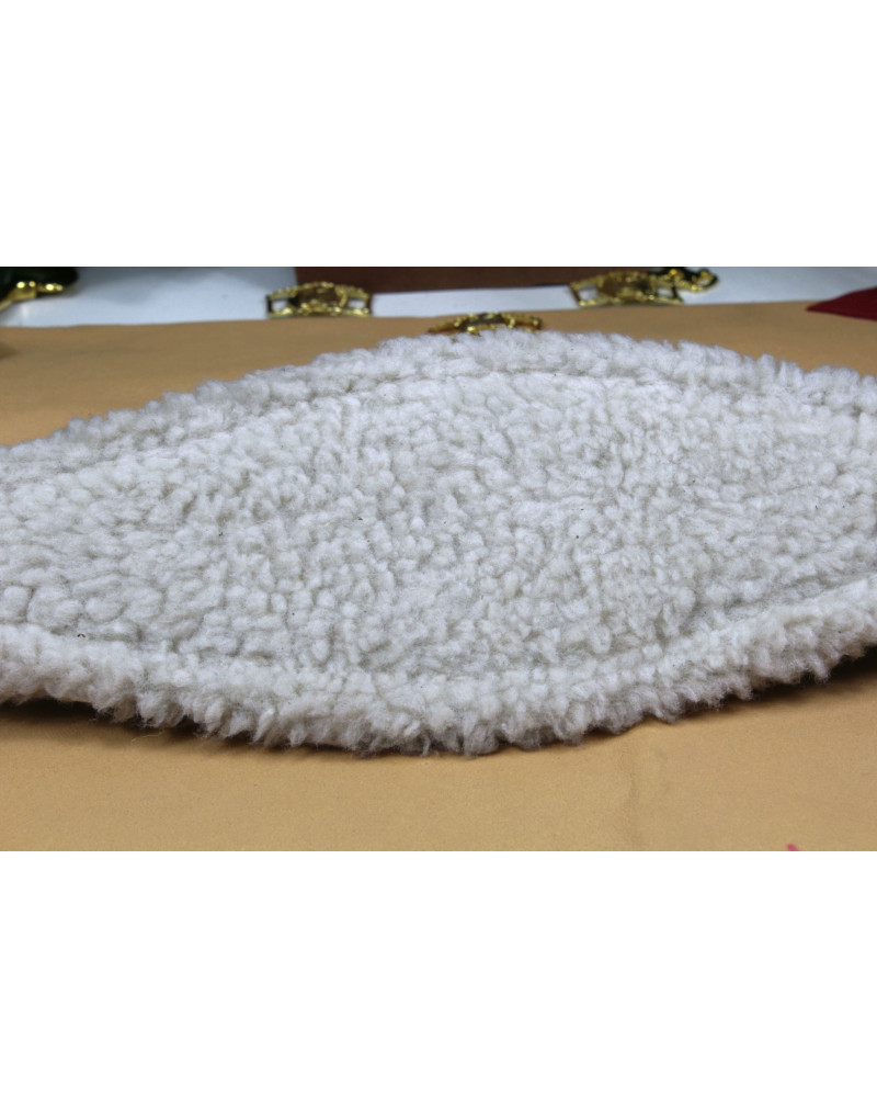 Cilha DREX 1044 LÃ SINTÉTICA