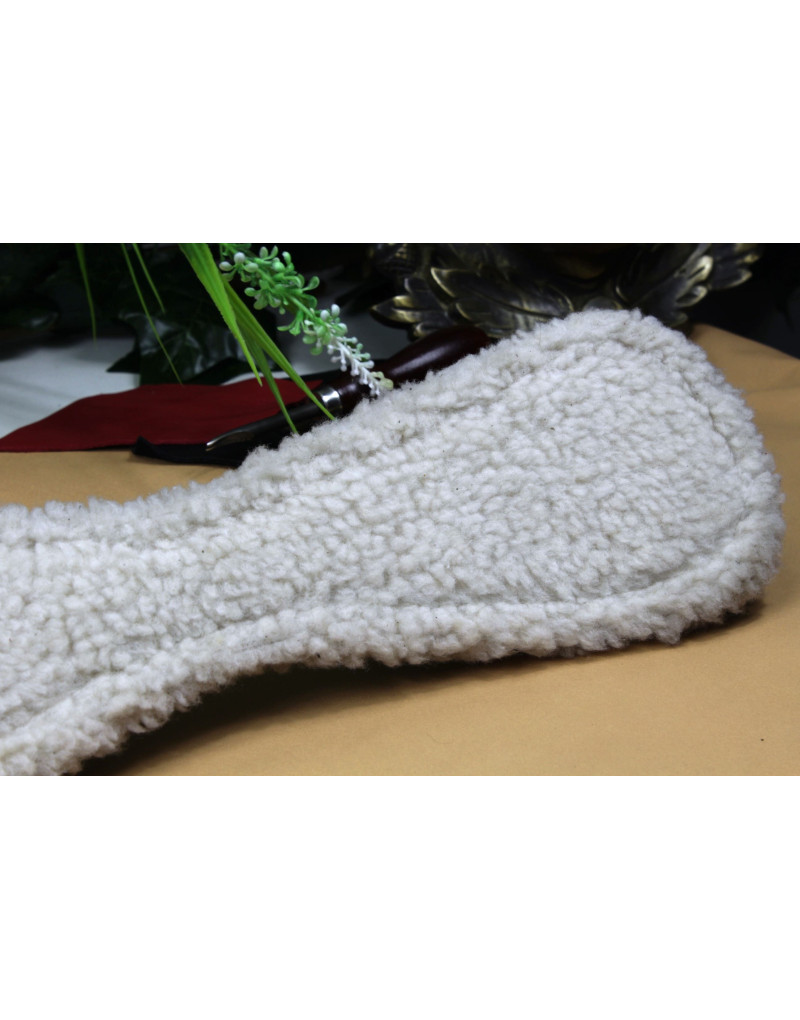 Cilha DREX 1044 LÃ SINTÉTICA