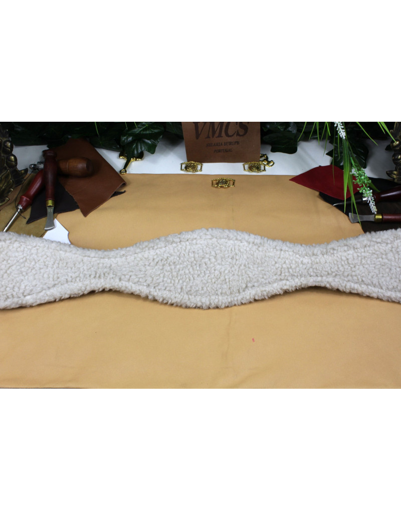 Cilha DREX 1044 LÃ SINTÉTICA