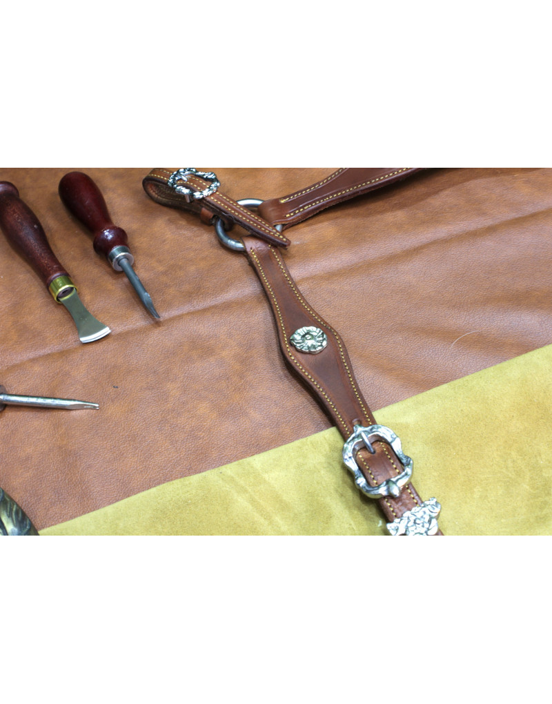 Peitoral MEIA CORTESIA SALVATOR