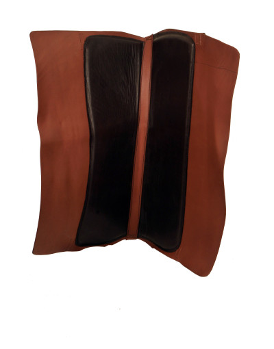 Sudadero de Cuero Espanhol