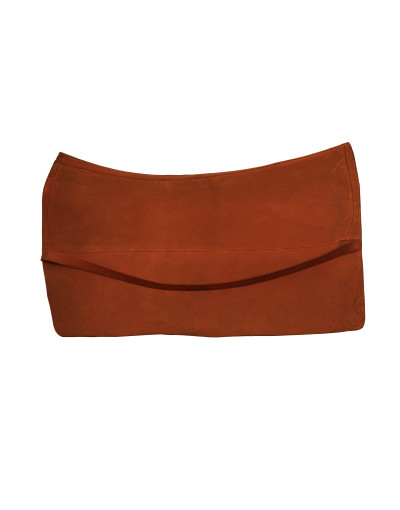 Sudadero de Cuero Espanhol