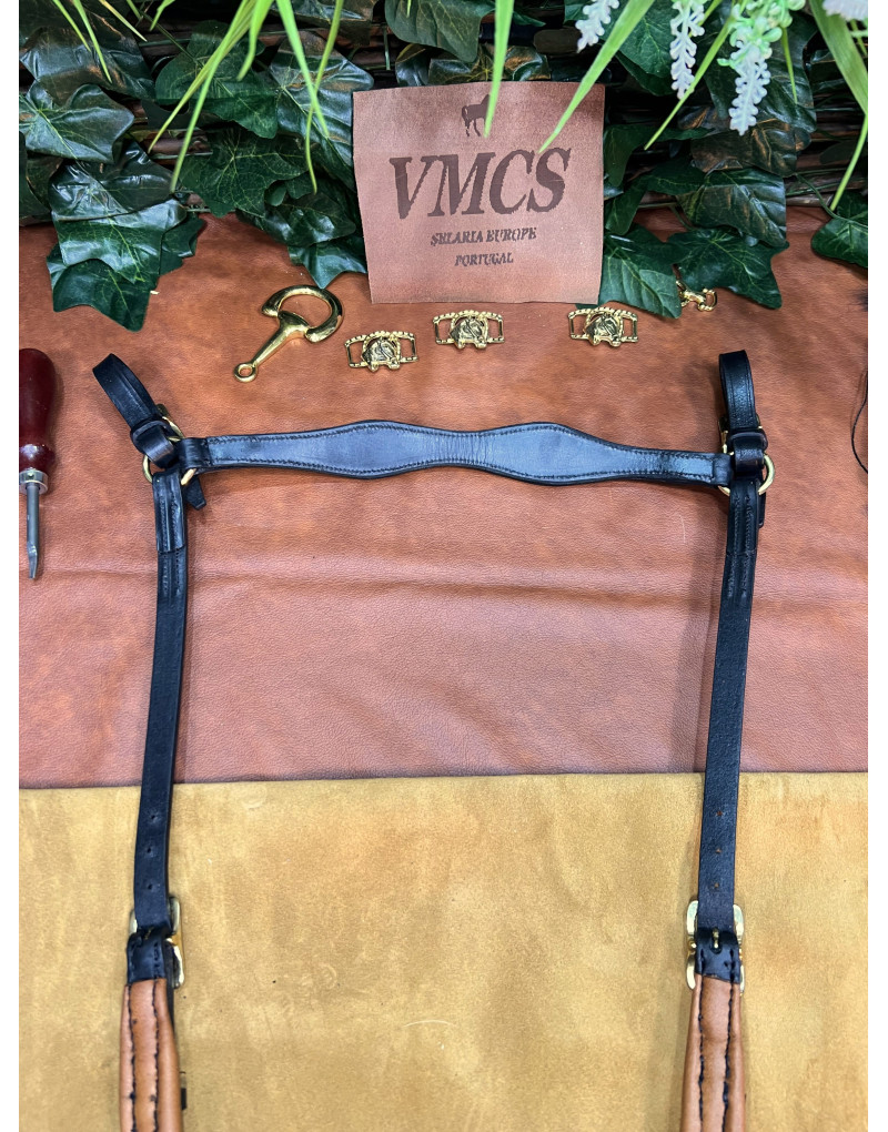 Peitoral CLASSICO CONFORT PLUS