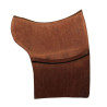 Tapis de Selle en Cuir