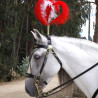 Courtesy Bridles & UNIK